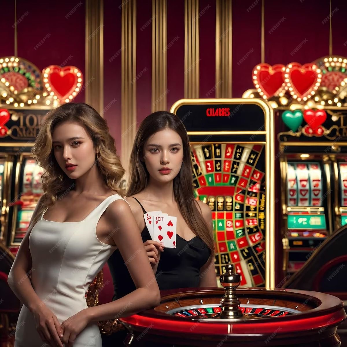lucky 888